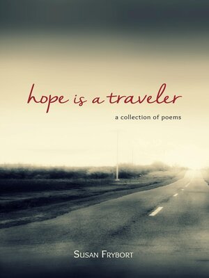cover image of Hope is a Traveler